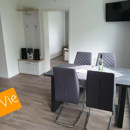 Wiehelund - Grossenwiehe * Lindewitt