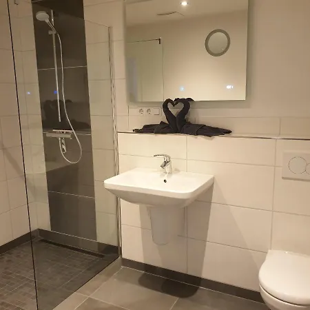 Wiehelund - Grossenwiehe Apartment Lindewitt
