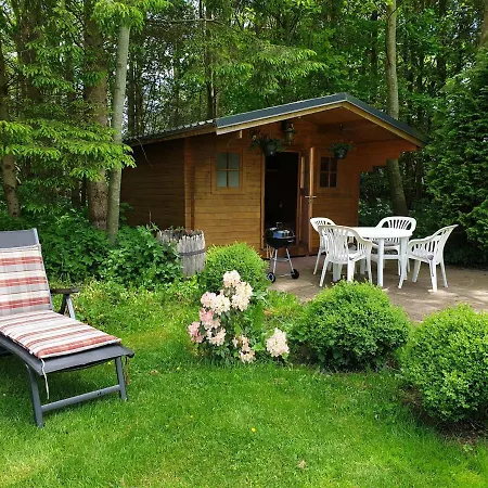 Wiehelund - Grossenwiehe Apartment *