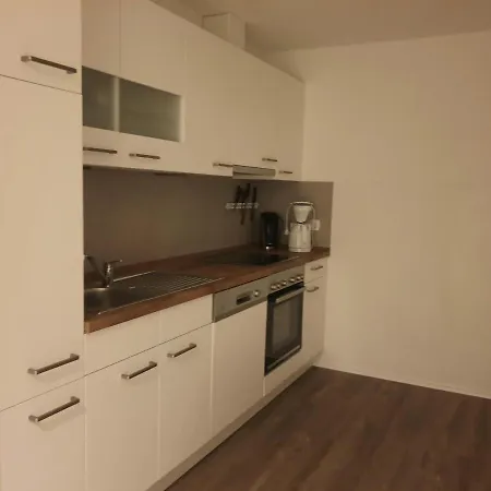 Apartment Wiehelund - Grossenwiehe