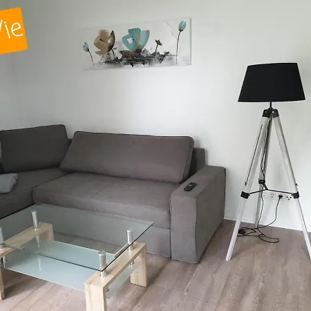 Apartamento Wiehelund - Grossenwiehe