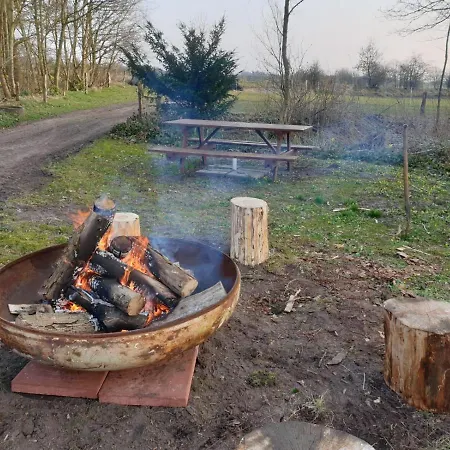 Wiehelund - Grossenwiehe * Lindewitt