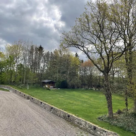 Apartamento Wiehelund - Grossenwiehe