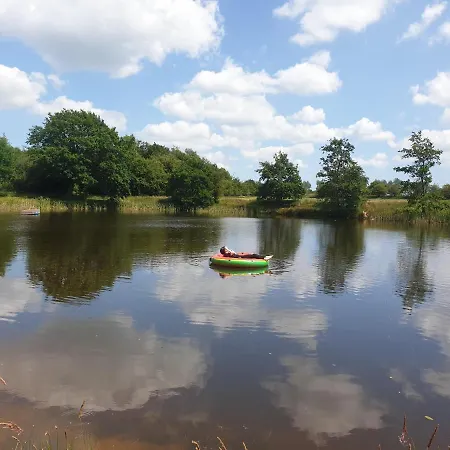 Wiehelund - Grossenwiehe Apartamento Lindewitt