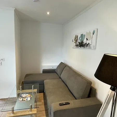 Apartamento Wiehelund - Grossenwiehe *