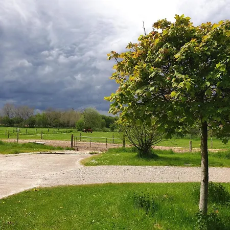 Apartamento Wiehelund - Grossenwiehe