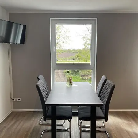 Apartamento Wiehelund - Grossenwiehe *