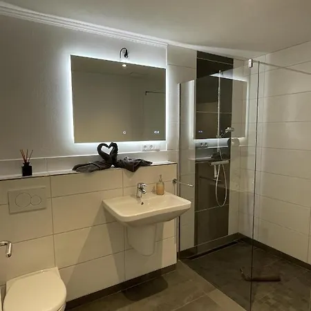 Apartamento Wiehelund - Grossenwiehe *