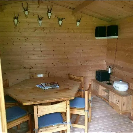 Apartmán Wiehelund - Grossenwiehe Lindewitt