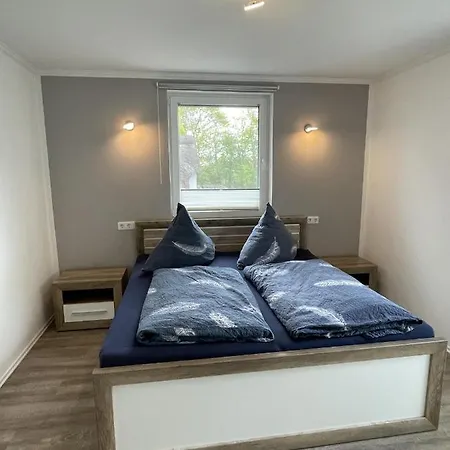 Wiehelund - Grossenwiehe Lindewitt