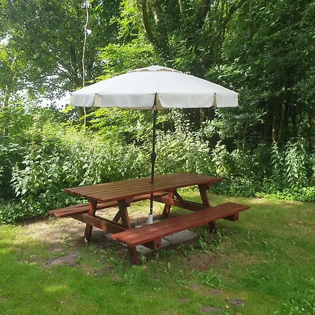 Apartamento Wiehelund - Grossenwiehe Lindewitt