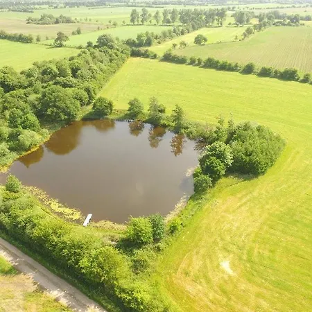 Apartamento Wiehelund - Grossenwiehe Lindewitt