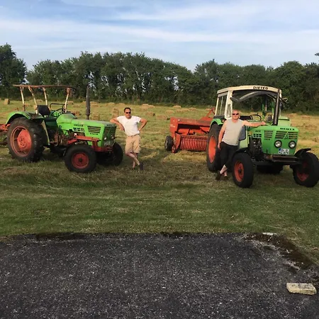 Wiehelund - Grossenwiehe Lindewitt