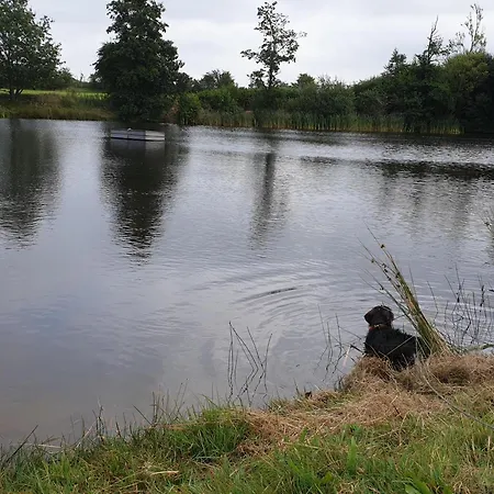 Wiehelund - Grossenwiehe Apartamento *