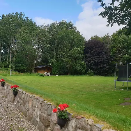 Apartamento Wiehelund - Grossenwiehe *